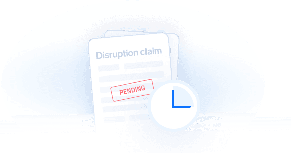 Claimen binnen 2 minuten